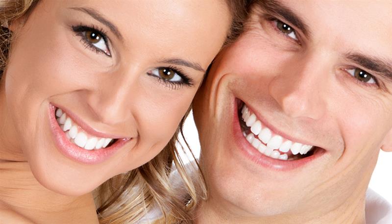 Parodontite o piorrea, danno a carico dei denti